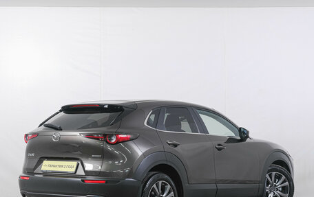Mazda CX-30 I, 2020 год, 2 549 000 рублей, 7 фотография