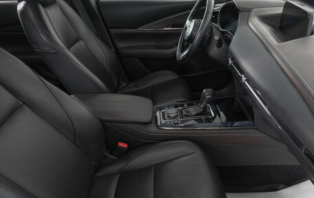 Mazda CX-30 I, 2020 год, 2 549 000 рублей, 12 фотография