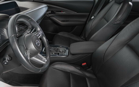 Mazda CX-30 I, 2020 год, 2 549 000 рублей, 9 фотография