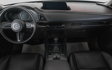 Mazda CX-30 I, 2020 год, 2 549 000 рублей, 14 фотография