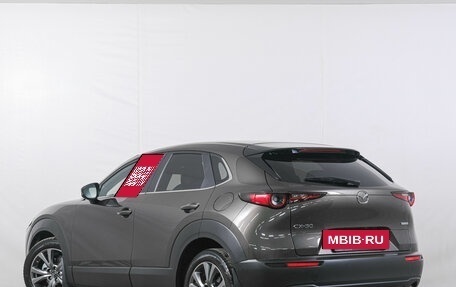 Mazda CX-30 I, 2020 год, 2 549 000 рублей, 5 фотография