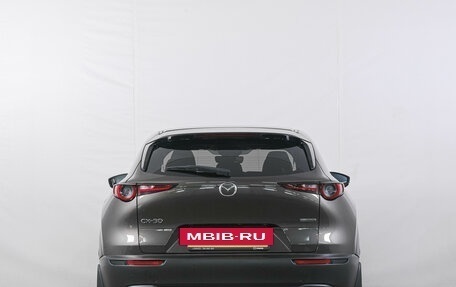 Mazda CX-30 I, 2020 год, 2 549 000 рублей, 6 фотография