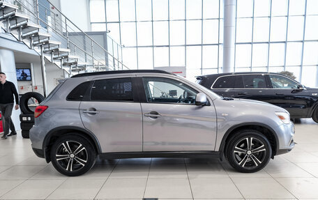 Mitsubishi ASX I рестайлинг, 2019 год, 1 950 000 рублей, 8 фотография