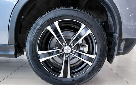 Mitsubishi ASX I рестайлинг, 2019 год, 1 950 000 рублей, 22 фотография