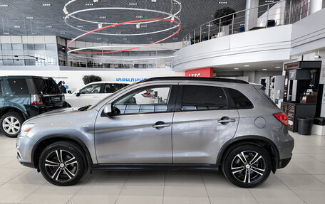 Mitsubishi ASX I рестайлинг, 2019 год, 1 950 000 рублей, 12 фотография