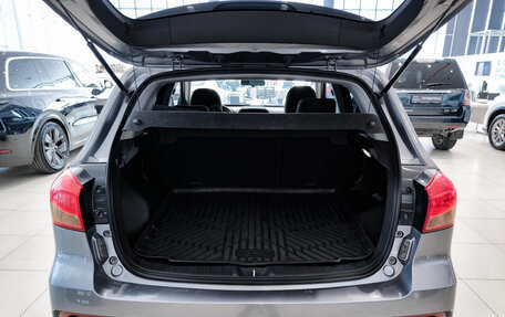 Mitsubishi ASX I рестайлинг, 2019 год, 1 950 000 рублей, 14 фотография
