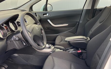 Peugeot 308 II, 2012 год, 400 765 рублей, 10 фотография