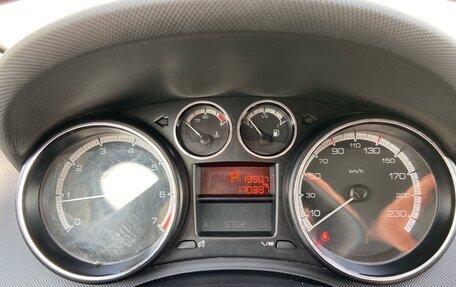 Peugeot 308 II, 2012 год, 400 765 рублей, 9 фотография