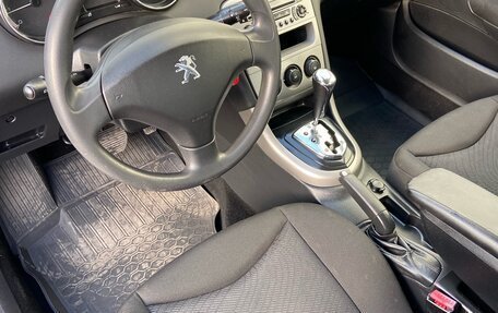 Peugeot 308 II, 2012 год, 400 765 рублей, 11 фотография