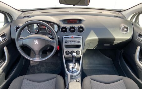 Peugeot 308 II, 2012 год, 400 765 рублей, 15 фотография