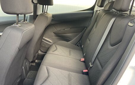 Peugeot 308 II, 2012 год, 400 765 рублей, 12 фотография