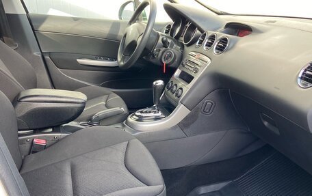 Peugeot 308 II, 2012 год, 400 765 рублей, 13 фотография