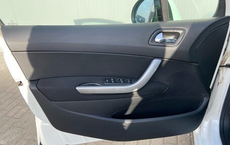 Peugeot 308 II, 2012 год, 400 765 рублей, 19 фотография