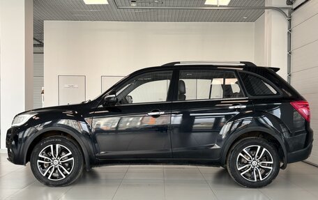 Lifan X60 I рестайлинг, 2017 год, 750 000 рублей, 4 фотография