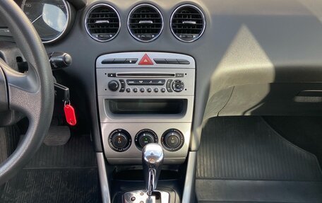 Peugeot 308 II, 2012 год, 400 765 рублей, 16 фотография