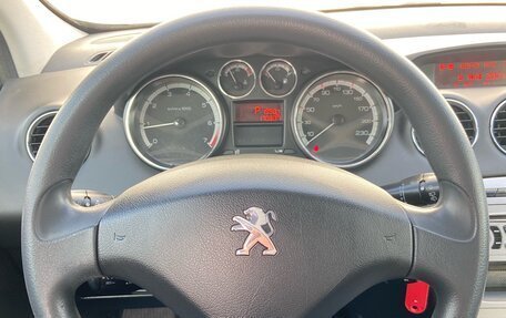 Peugeot 308 II, 2012 год, 400 765 рублей, 18 фотография