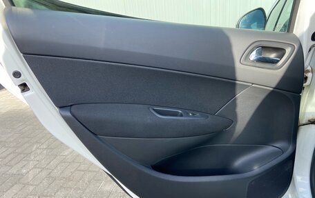 Peugeot 308 II, 2012 год, 400 765 рублей, 20 фотография