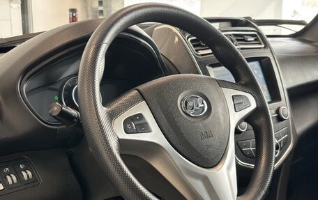Lifan X60 I рестайлинг, 2017 год, 750 000 рублей, 9 фотография
