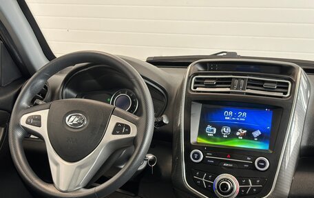 Lifan X60 I рестайлинг, 2017 год, 750 000 рублей, 21 фотография