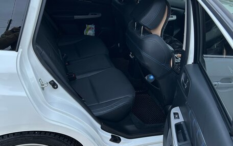 Subaru Levorg I, 2014 год, 2 150 000 рублей, 8 фотография