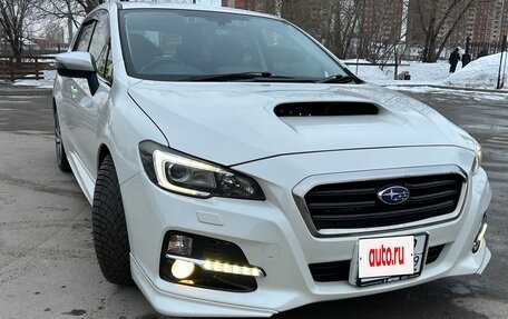 Subaru Levorg I, 2014 год, 2 150 000 рублей, 2 фотография