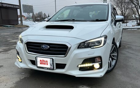 Subaru Levorg I, 2014 год, 2 150 000 рублей, 4 фотография
