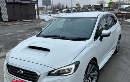 Subaru Levorg I, 2014 год, 2 150 000 рублей, 3 фотография