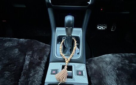 Subaru Levorg I, 2014 год, 2 150 000 рублей, 11 фотография