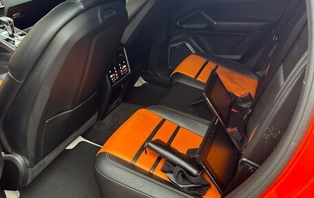 Porsche Cayenne III, 2020 год, 7 200 000 рублей, 8 фотография
