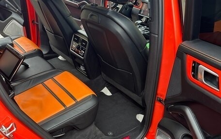 Porsche Cayenne III, 2020 год, 7 200 000 рублей, 6 фотография