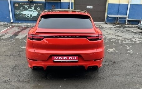 Porsche Cayenne III, 2020 год, 7 200 000 рублей, 13 фотография