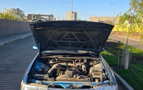 Toyota Cresta, 1992 год, 600 000 рублей, 6 фотография