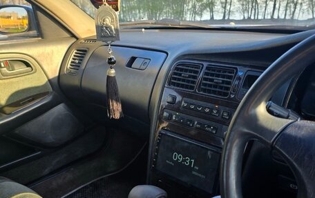 Toyota Cresta, 1992 год, 600 000 рублей, 7 фотография