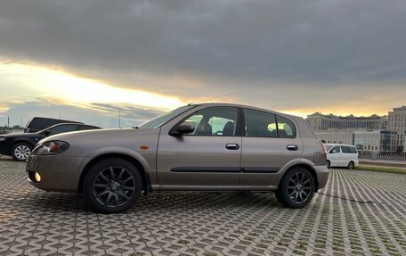 Nissan Almera, 2005 год, 420 000 рублей, 2 фотография