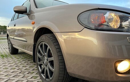 Nissan Almera, 2005 год, 420 000 рублей, 4 фотография