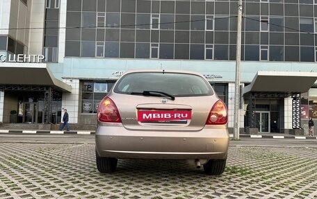 Nissan Almera, 2005 год, 420 000 рублей, 3 фотография