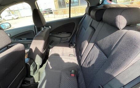 Nissan Almera, 2005 год, 420 000 рублей, 11 фотография