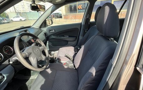 Nissan Almera, 2005 год, 420 000 рублей, 10 фотография