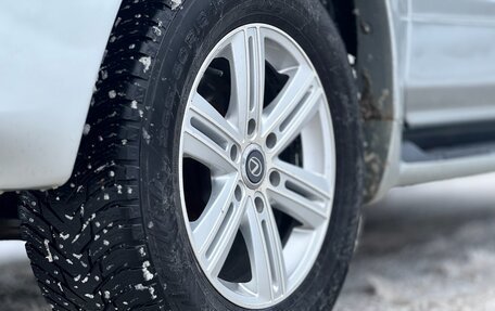 Lexus GX I, 2003 год, 1 890 000 рублей, 7 фотография