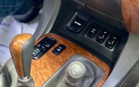 Lexus GX I, 2003 год, 1 890 000 рублей, 14 фотография