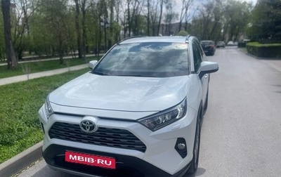 Toyota RAV4, 2020 год, 1 фотография