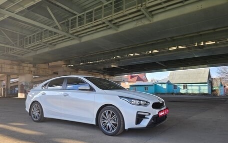 KIA K3, 2019 год, 2 300 000 рублей, 1 фотография