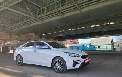 KIA K3, 2019 год, 2 300 000 рублей, 1 фотография