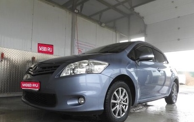 Toyota Auris II, 2011 год, 770 000 рублей, 1 фотография