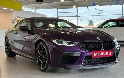 BMW M8 I (F91/F92/F93), 2022 год, 14 560 000 рублей, 1 фотография
