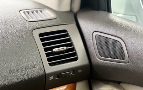 Lexus GX I, 2003 год, 1 890 000 рублей, 15 фотография