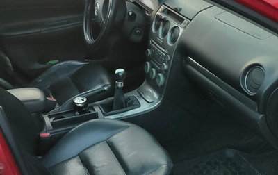 Mazda 6, 2004 год, 310 000 рублей, 1 фотография