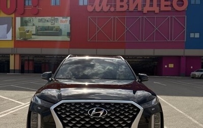 Hyundai Palisade I, 2020 год, 5 190 000 рублей, 1 фотография