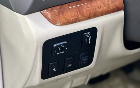 Lexus GX I, 2003 год, 1 890 000 рублей, 25 фотография