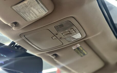 Lexus GX I, 2003 год, 1 890 000 рублей, 28 фотография